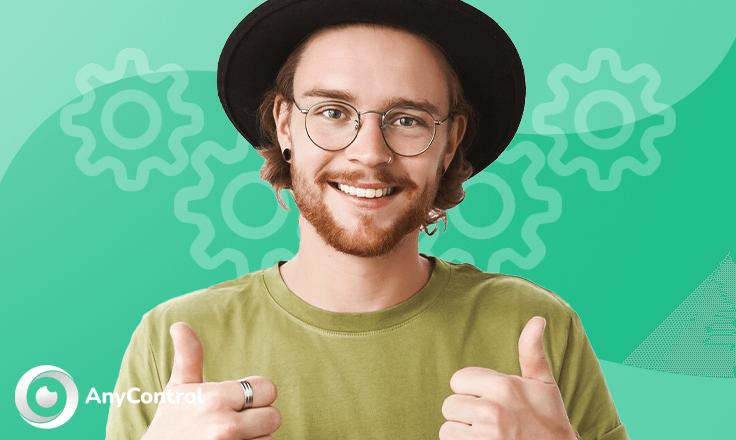 فعال کردن "display over other apps" در اندروید